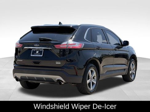 Used 2019 Ford Edge SEL w/ Cold Weather Package FWD image 10