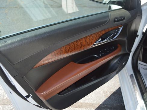 Used 2015 Cadillac ATS Performance w/ Cold Weather Package AWD/4WD image 13