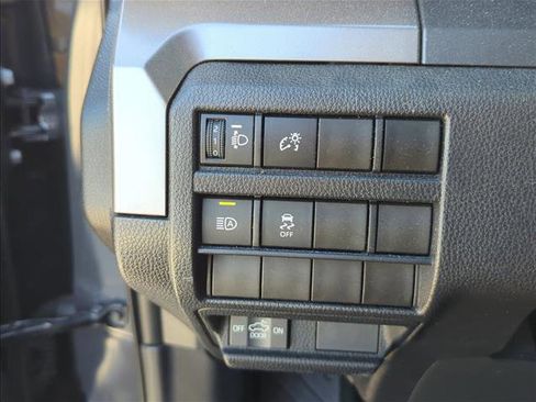 Certified 2024 Toyota Tacoma SR5 RWD image 10