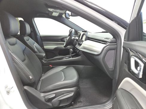 New 2026 Jeep Compass Limited AWD/4WD image 10
