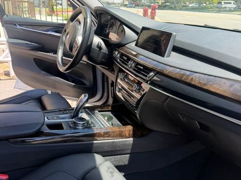 Used 2016 BMW X5 sDrive35i RWD image 9