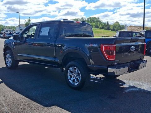 Used 2023 Ford F150 XLT AWD/4WD image 4