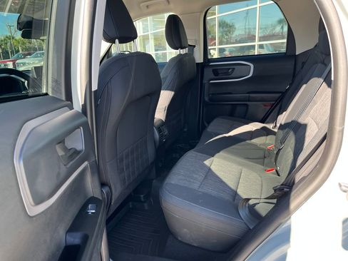 Used 2023 Ford Bronco Sport Big Bend image 13