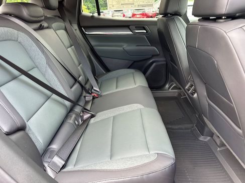 New 2026 GMC Terrain AT4 w/ Convenience Package III AWD/4WD image 16