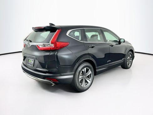 Used 2019 Honda CR-V LX image 9