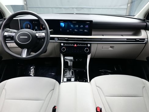 Certified 2026 Hyundai Tucson SEL image 16