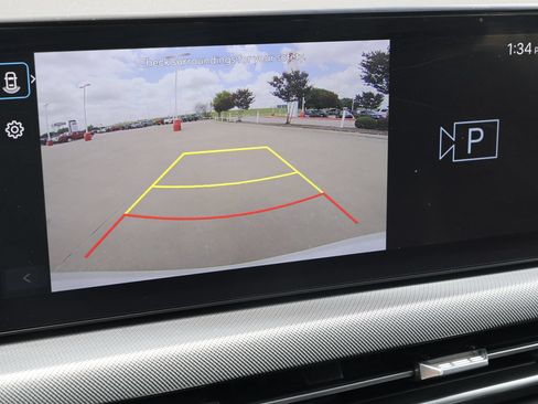 Used 2024 Hyundai Sonata SEL FWD image 4