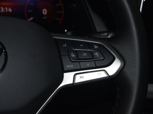 New 2026 Volkswagen Atlas Peak Edition AWD/4WD image 8
