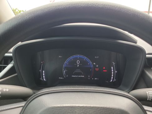 Used 2026 Toyota Corolla LE FWD image 24