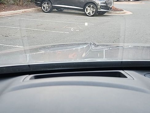 Used 2024 Genesis GV80 3.5T w/ Advanced Package image 13