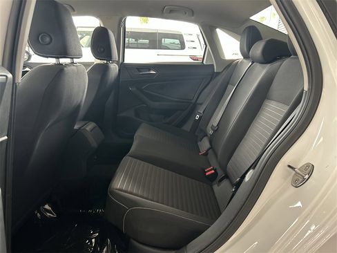 New 2026 Volkswagen Jetta S image 29