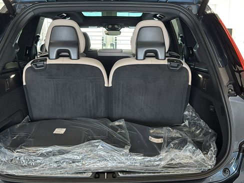 New 2026 Volvo XC90 B5 Core w/ Protection Package AWD/4WD image 30