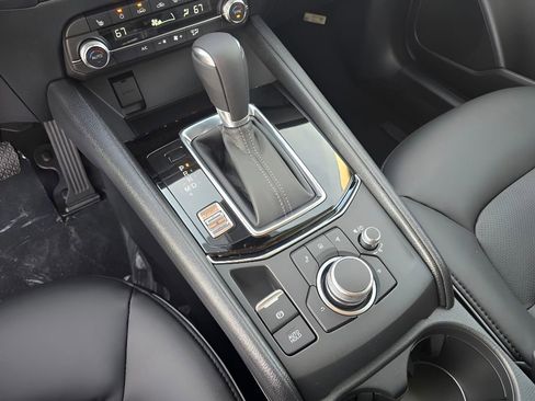 New 2025 MAZDA CX-5 AWD 2.5 S image 20