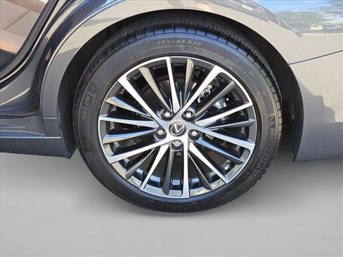 Used 2024 Lexus ES 350 w/ Premium Package FWD image 22