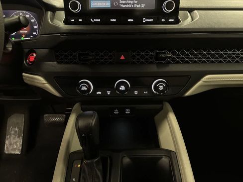 Used 2023 Honda Accord LX image 21