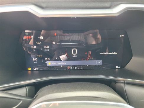 New 2026 GMC Canyon Elevation image 27