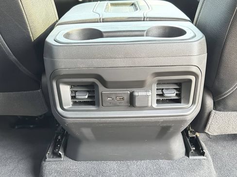Used 2020 Chevrolet Silverado 1500 RST AWD/4WD image 20
