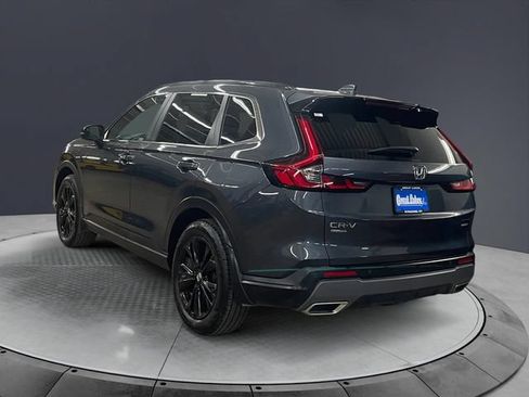 Used 2024 Honda CR-V Sport Touring image 3