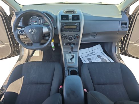 Used 2012 Toyota Corolla S FWD image 9