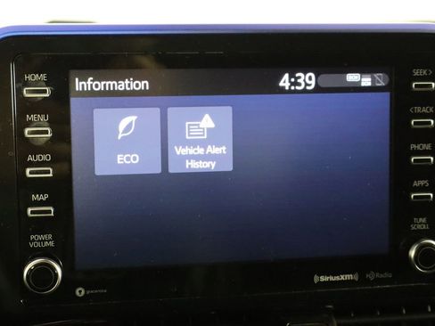 Used 2020 Toyota C-HR XLE image 33