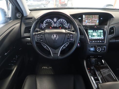 Used 2016 Acura RLX w/ Advance Package FWD image 13