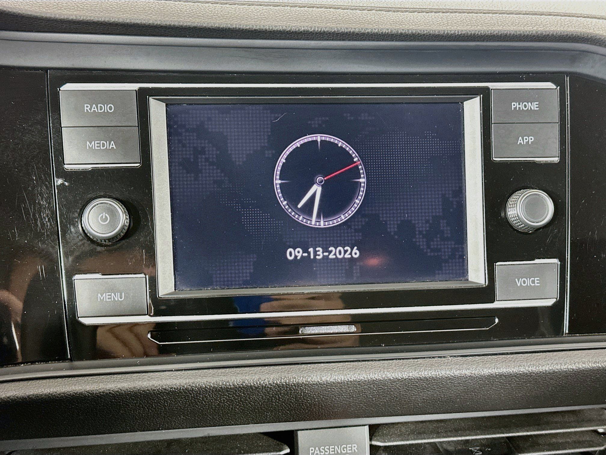 Used 2024 Volkswagen Jetta SE FWD image 21