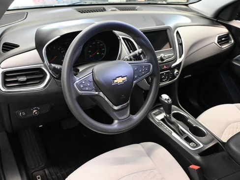 Used 2019 Chevrolet Equinox LS w/ LS Convenience Package AWD/4WD image 6