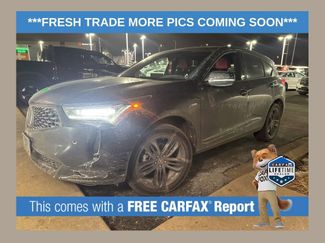 Used 2023 Acura RDX A-Spec video 1