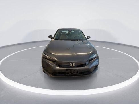 Used 2023 Honda Civic EX image 2
