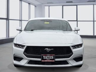 Used 2024 Ford Mustang Premium video 2