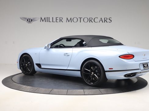 Certified 2020 Bentley Continental GT AWD/4WD image 15