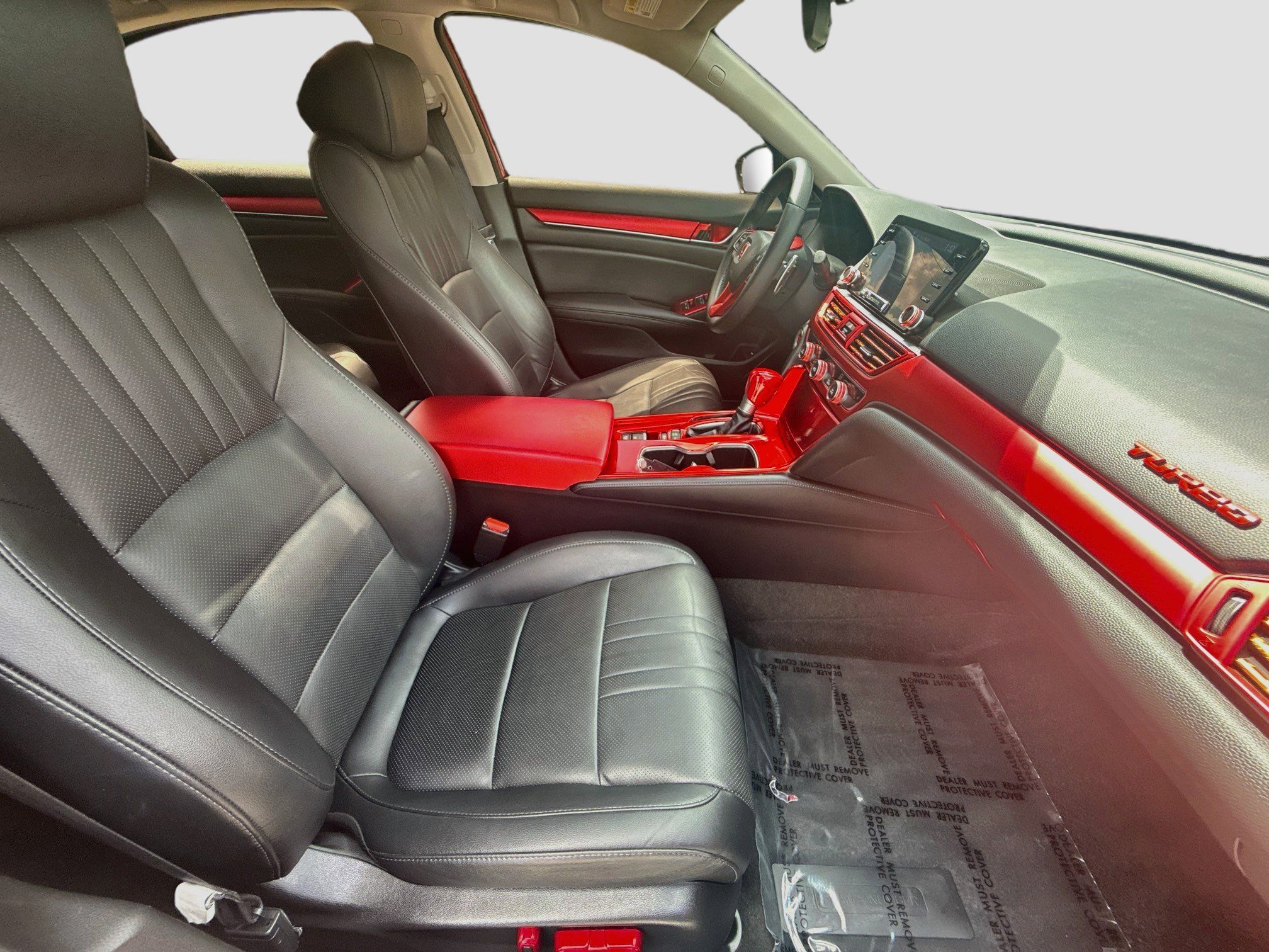 Used 2021 Honda Accord Sport Special Edition image 30