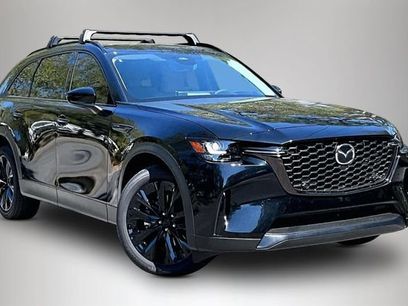 New 2026 MAZDA CX-90 3.3 Turbo w/ Premium Sport Pkg