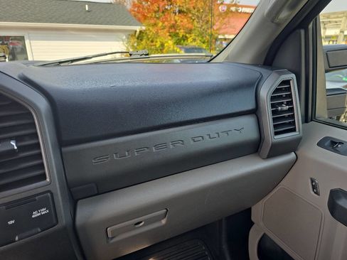 Used 2019 Ford F350 XL w/ STX Appearance Package image 33