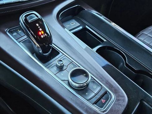 Used 2023 Cadillac Escalade ESV Sport Platinum w/ LPO, ONYX Package image 12