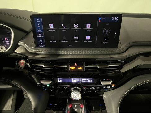 New 2026 Acura MDX w/ Advance Package AWD/4WD image 9
