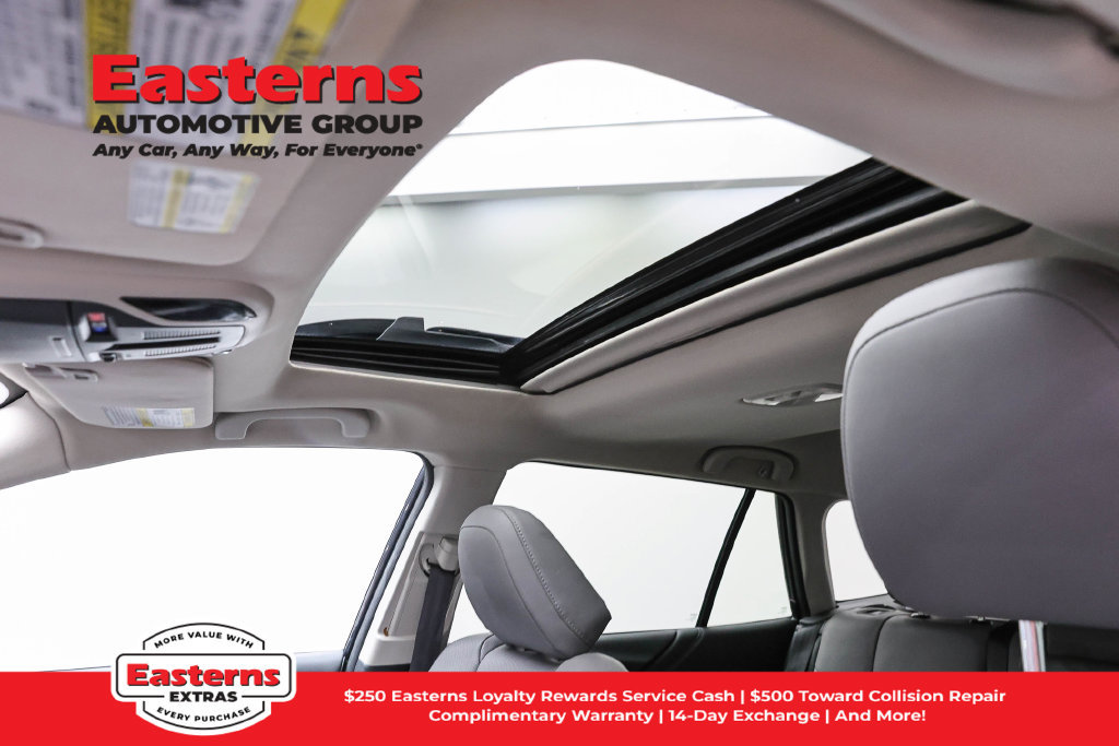 Used 2023 Subaru Outback Limited AWD/4WD image 37