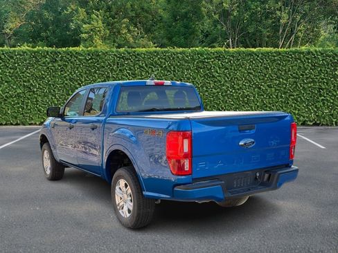 Used 2022 Ford Ranger XLT image 4