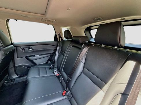Used 2024 Nissan Rogue SV w/ SV Premium Package FWD image 23