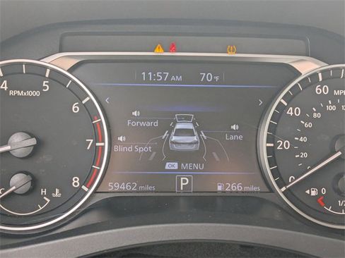 Used 2023 Nissan Altima 2.5 SV image 19