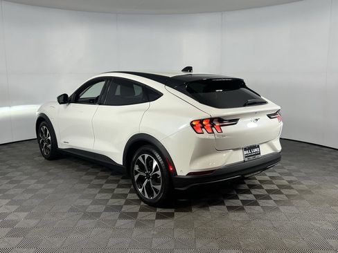 Used 2024 Ford Mustang Mach-E Select image 8