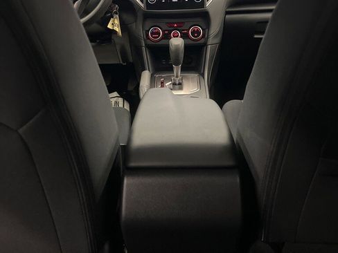 Certified 2023 Subaru Crosstrek 2.0i image 30