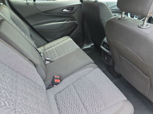 Used 2024 Chevrolet Equinox LT FWD image 13
