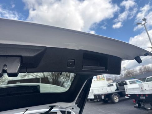 Used 2023 Ford Escape Active w/ Cold Weather Package image 11