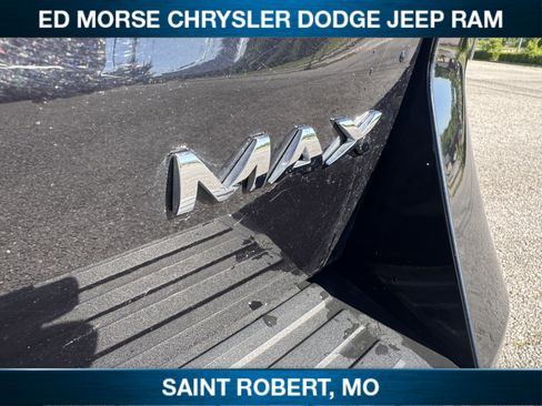 Used 2023 Ford Expedition Max Limited AWD/4WD image 12