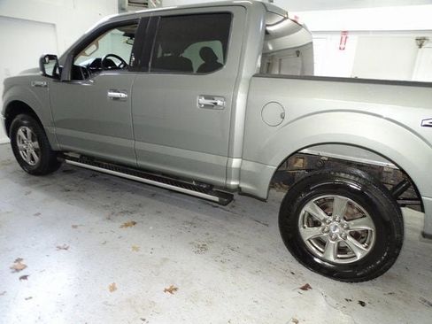 Used 2020 Ford F150 XLT w/ Equipment Group 302A Luxury image 16