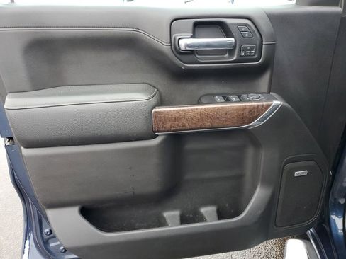 Used 2019 GMC Sierra 1500 Denali w/ Technology Package image 24