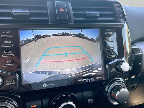 Used 2021 Toyota 4Runner Venture w/ Moonroof Package AWD/4WD image 26