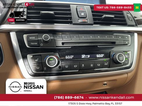 Used 2017 BMW 430i xDrive Convertible image 23