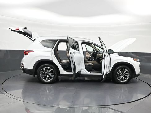 Used 2020 Hyundai Santa Fe Limited w/ Cargo Package FWD image 33